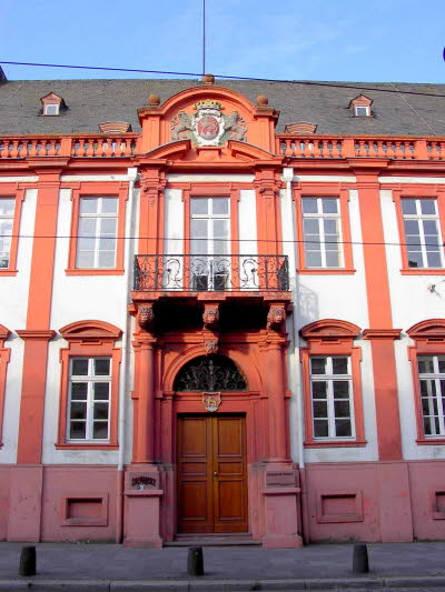 Schnborner Hof 2008